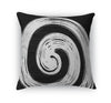 SPIRAL STROKE Accent Pillow By Kavka Designs