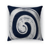 SPIRAL STROKE Accent Pillow By Kavka Designs