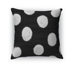 FUZZ BALL Accent Pillow By Kavka Designs