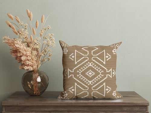 DELILAH Accent Pillow By Kavka Designs