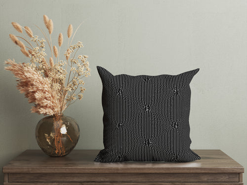 HAYWIRE Accent Pillow By Kavka Designs