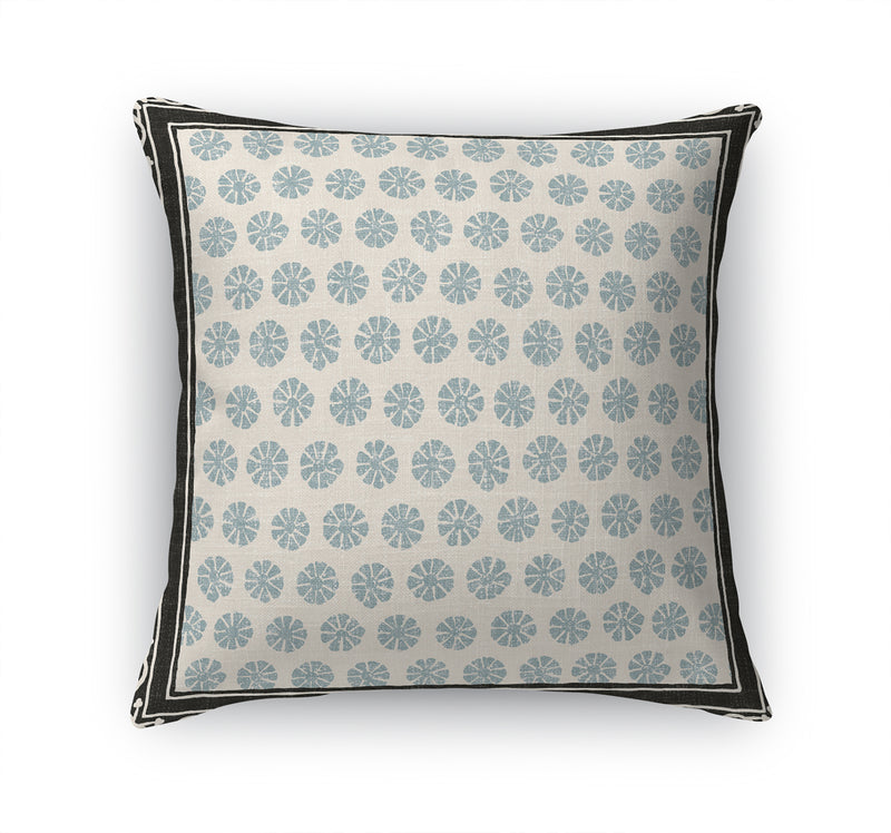 KENYA Accent Pillow By Kavka Designs