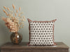 KENYA Accent Pillow By Kavka Designs