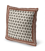 KENYA Accent Pillow By Kavka Designs