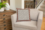 KENYA Accent Pillow By Kavka Designs