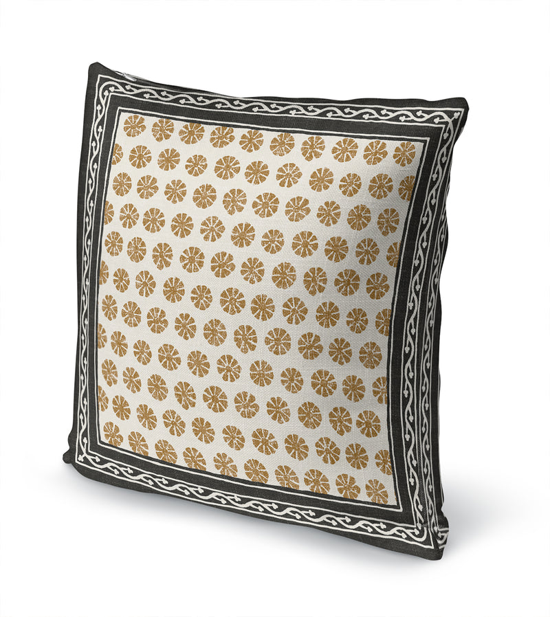 KENYA Accent Pillow By Kavka Designs