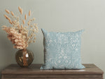 MOD DAMASK Accent Pillow By Kavka Designs