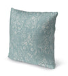 MOD DAMASK Accent Pillow By Kavka Designs