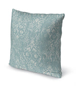 MOD DAMASK Accent Pillow By Kavka Designs