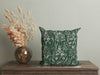 MOD DAMASK Accent Pillow By Kavka Designs