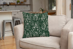 MOD DAMASK Accent Pillow By Kavka Designs