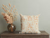 MOD DAMASK Accent Pillow By Kavka Designs