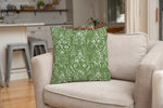 MOD DAMASK Accent Pillow By Kavka Designs