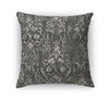 MOD DAMASK Accent Pillow By Kavka Designs