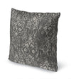 MOD DAMASK Accent Pillow By Kavka Designs