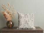 MOD DAMASK Accent Pillow By Kavka Designs