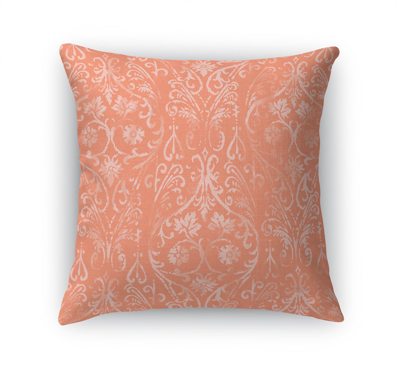 MOD DAMASK Accent Pillow By Kavka Designs