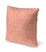 MOD DAMASK Accent Pillow By Kavka Designs