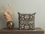 NAHLA Accent Pillow By Kavka Designs