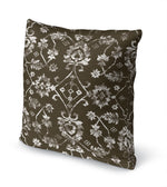 NAHLA Accent Pillow By Kavka Designs