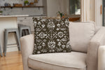 NAHLA Accent Pillow By Kavka Designs