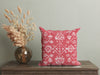 NAHLA Accent Pillow By Kavka Designs