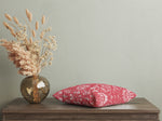 NAHLA Accent Pillow By Kavka Designs