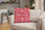 NAHLA Accent Pillow By Kavka Designs