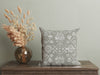 NAHLA Accent Pillow By Kavka Designs