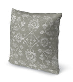 NAHLA Accent Pillow By Kavka Designs