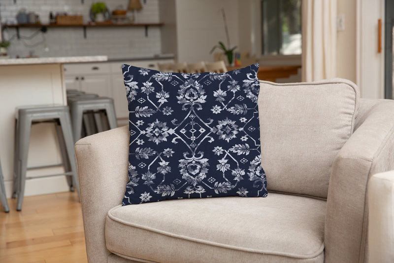 NAHLA Accent Pillow By Kavka Designs