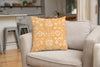 NAHLA Accent Pillow By Kavka Designs