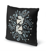 PEACE DOVE Accent Pillow By Kavka Designs