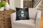 PEACE DOVE Accent Pillow By Kavka Designs