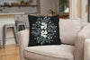 PEACE DOVE Accent Pillow By Kavka Designs