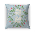 PEACE DOVE Accent Pillow By Kavka Designs