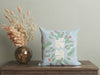 PEACE DOVE Accent Pillow By Kavka Designs