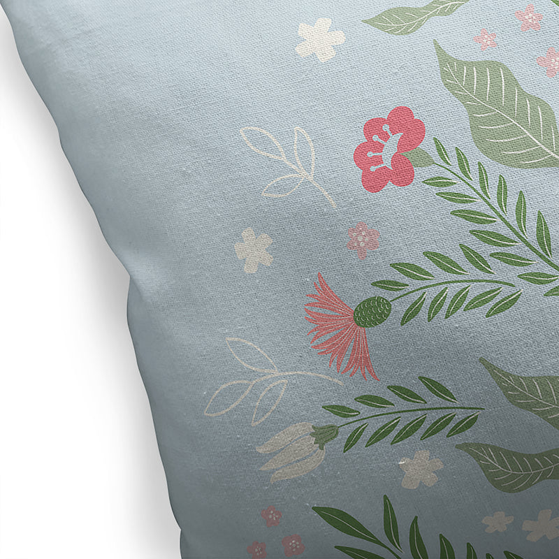 PEACE DOVE Accent Pillow By Kavka Designs