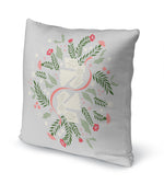 PEACE DOVE Accent Pillow By Kavka Designs