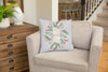 PEACE DOVE Accent Pillow By Kavka Designs