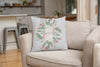 PEACE DOVE Accent Pillow By Kavka Designs