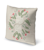 PEACE DOVE Accent Pillow By Kavka Designs