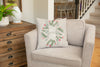 PEACE DOVE Accent Pillow By Kavka Designs