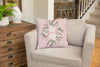 PEACE DOVE Accent Pillow By Kavka Designs