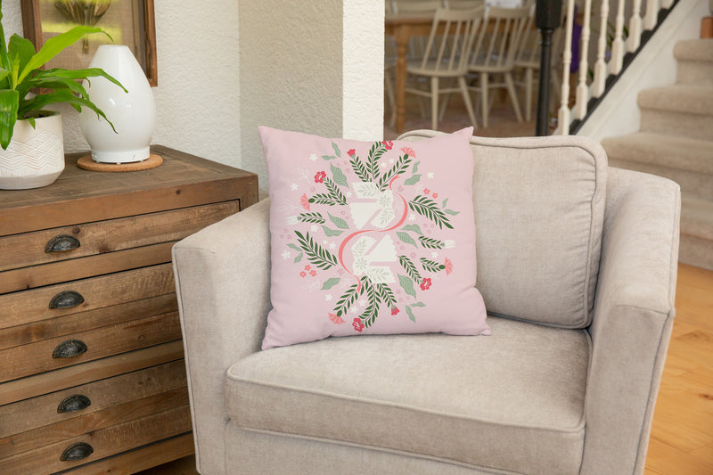 PEACE DOVE Accent Pillow By Kavka Designs