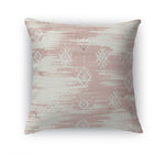 KILIM DISTRESSED Accent Pillow By Kavka Designs