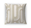 RADPAD Accent Pillow By Kavka Designs