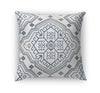 EMEK Accent Pillow By Kavka Designs
