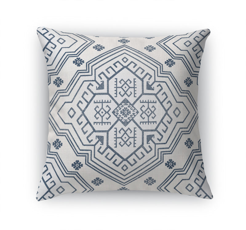 EMEK Accent Pillow By Kavka Designs