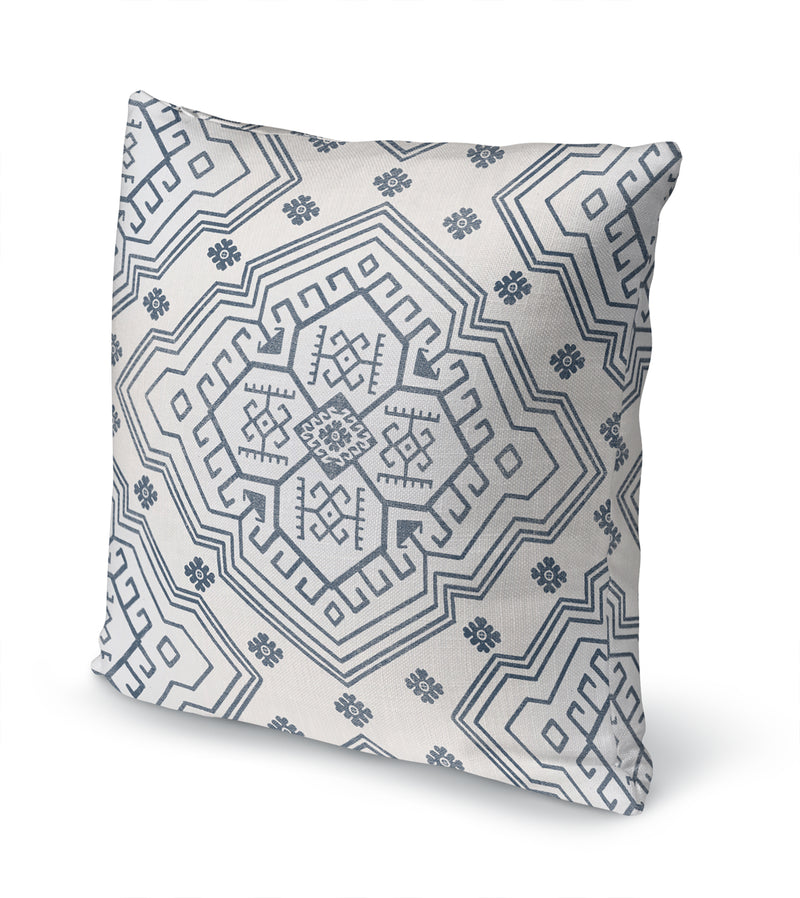 EMEK Accent Pillow By Kavka Designs